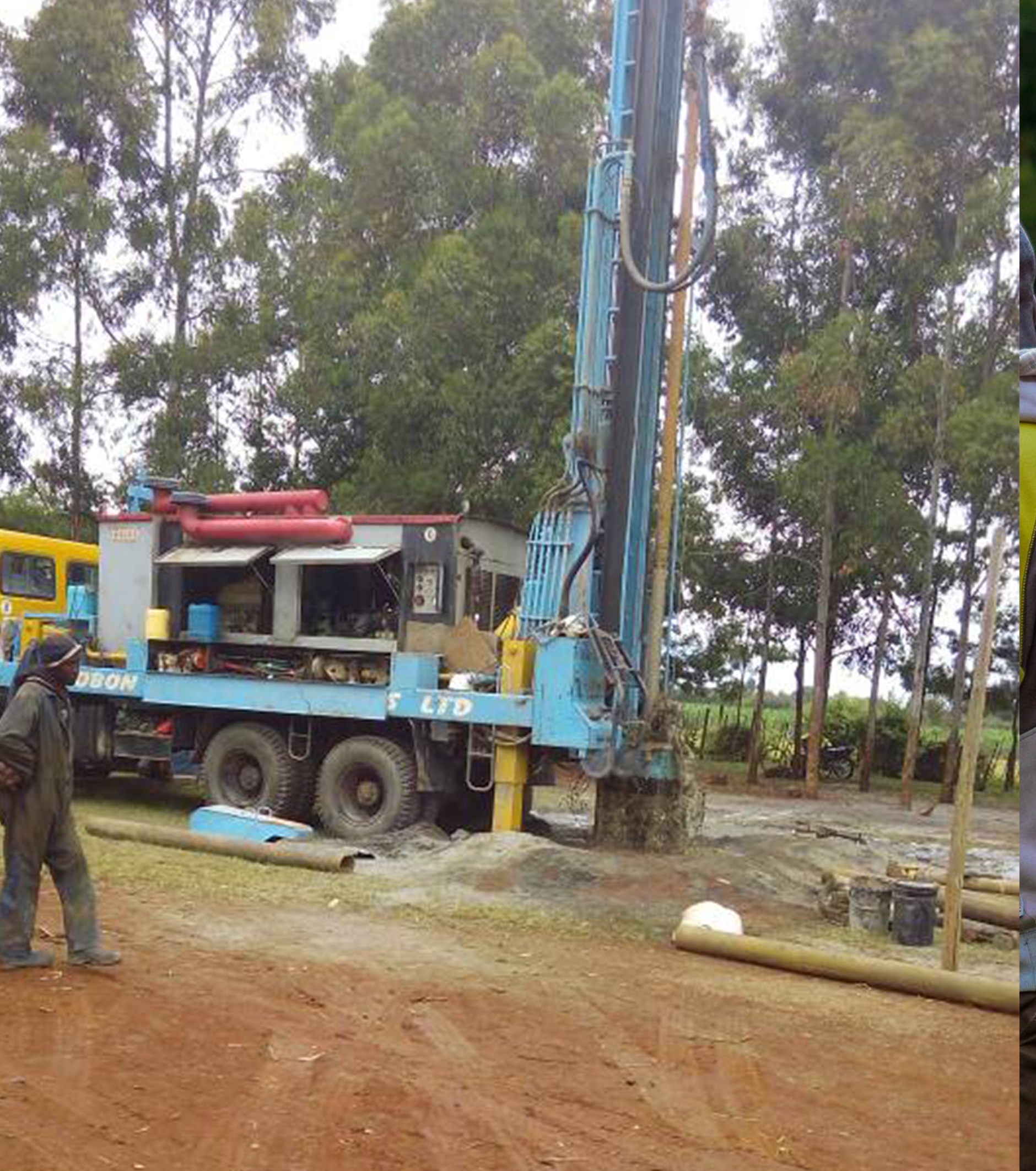 Borehole