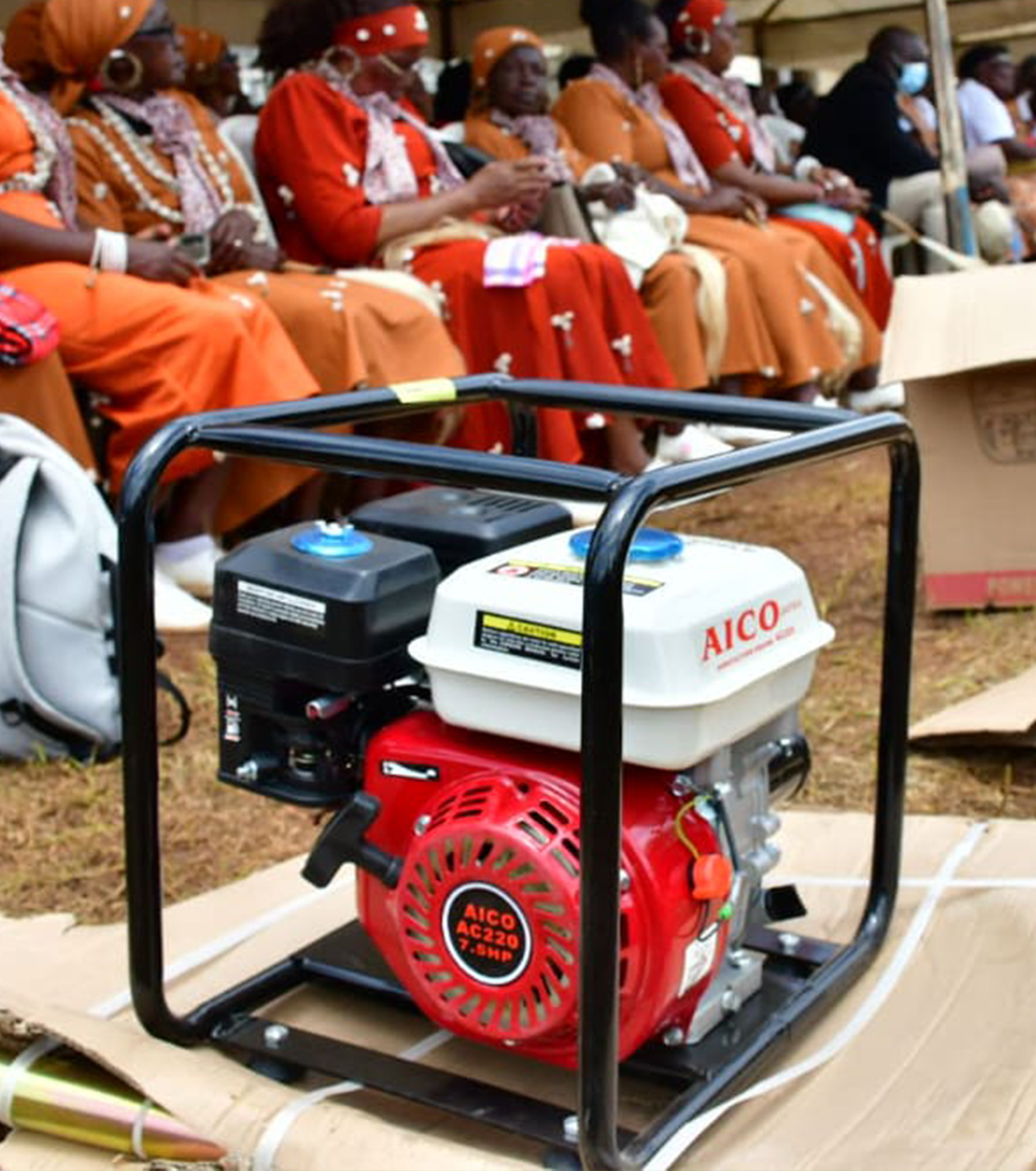 Generator