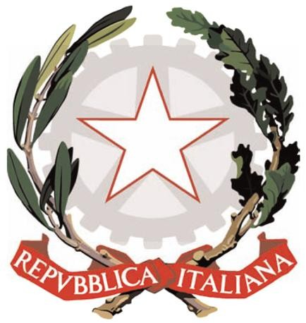 italian logo
